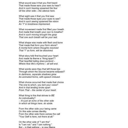Cergol,The other side - Imagen 1