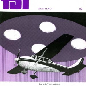 Chalker,UFO 1978,missing plane,Australia,FSR79V24N5