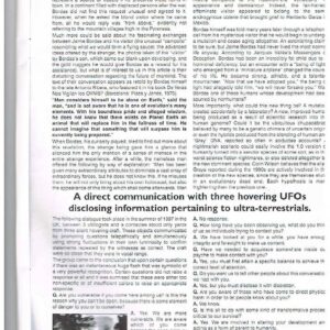 Challender-Millington,Ufologists,Obituary,FSR2007V52N3