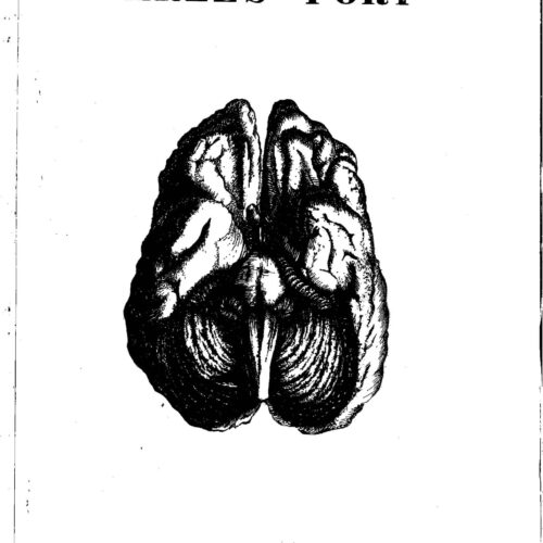 Charles Fort 1,Boletin,Casos OVNI - Imagen 1