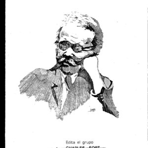 Charles Fort 2,Boletin,Casos OVNI