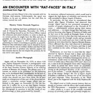 Chiumiento,Rat-Faced Humanoids 1978,Italy-2,FSR83V28N6