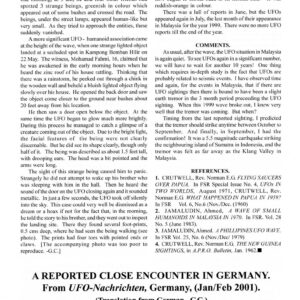 Chodan,Contact c.1989,Germany,FSR2001V46N1
