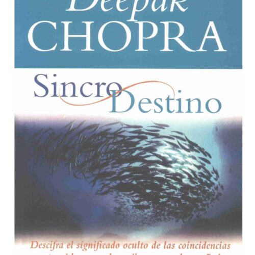 Chopra,Sincro-Destino - Imagen 1