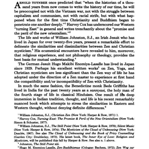 Christian mysticisms,H.D.Egan - Imagen 1