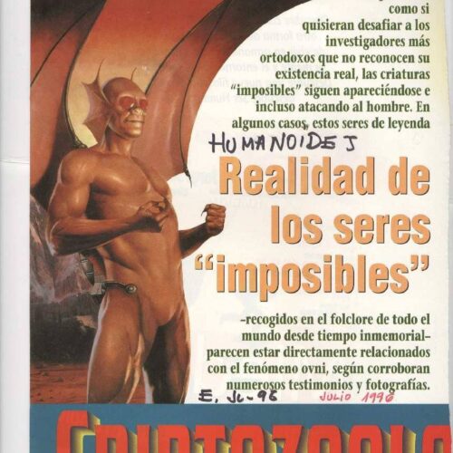 Chupacabras en Puerto Rico-4 - Imagen 1