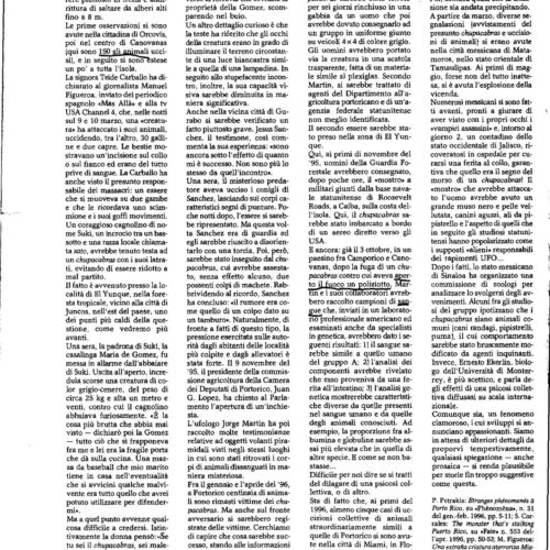 Chupacabras en Puerto Rico-5 - Imagen 1