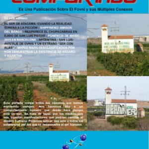 Chupacabras en San Luis de Potosi