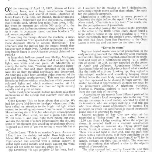 Clark-Farish,1897 Story-2,FSR68V14N6 - Imagen 1