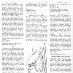 Clark,Airship Flap 1850s,Germany,FSR73V19N3