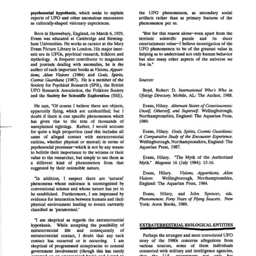 Clark,Bennewitz,Kirtland,AFOSI,Doty,Moore,Lear,Cooper - Imagen 1