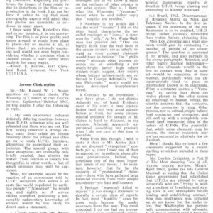 Clark,Contactees,FSR1966V12N3