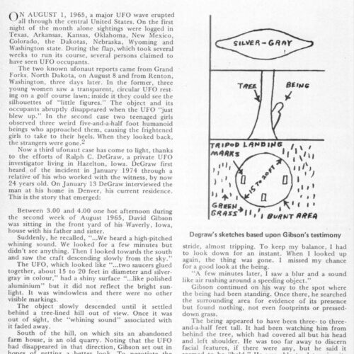 Clark,Humanoids 1965,Iowa,FSR75V21N3-4 - Imagen 1