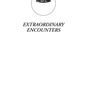 Clark,Jerome,Encyclopedia Extraordinary Encounters