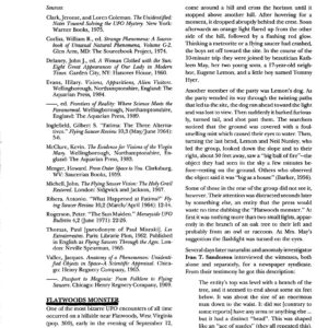 Clark,Jerome,Humanoids