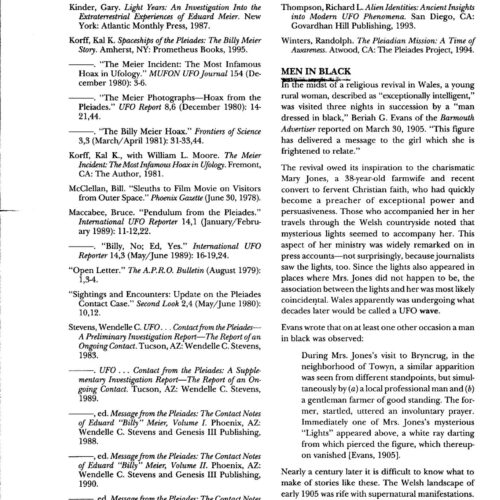 Clark,Jerome,Men In Black-2 - Imagen 1