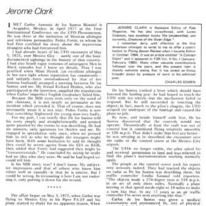 Clark,Men In Black 1975,Mexico City,FSR78V24N4