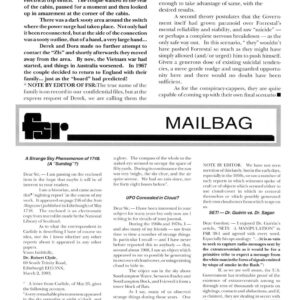 Clyde,Sky Phenomenon 1748,Scotland,FSR1993V38N3