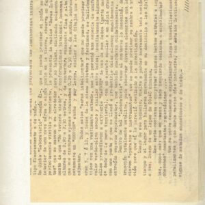 Coccioli,Gilberto G.,Contacto E.T. 1972,Buenos Aires