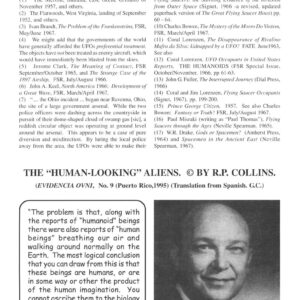 Collins,Human-Looking Aliens,FSR2002V47N4