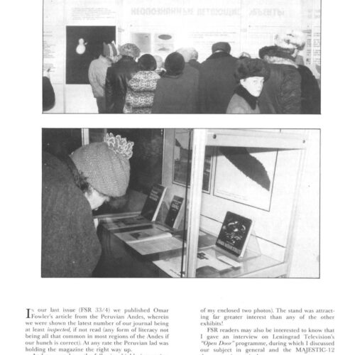 Collins,The double deception,FSR1989V34N2 - Imagen 1