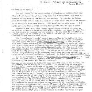 Combustiones humanas,Larry Arnold