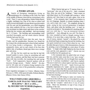 Contact 1994,Mexico,Jane Thomas,FSR 1997V42N1