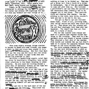 Contact E.T. 1963,Ohio