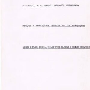 Contactee Lists-2