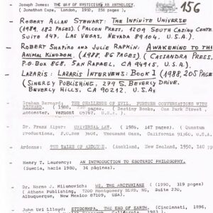 Contactee Lists-4