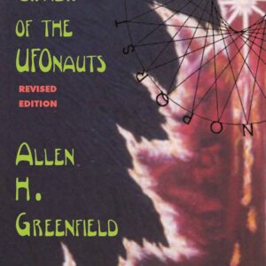 Contactees,A.H.Greenfield