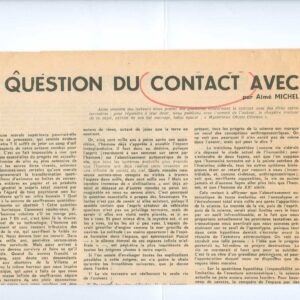 Contacto Abierto E.T.,Repercusiones