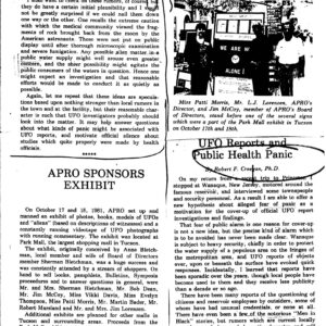 Contacto Abierto E.T.,Repercusiones-3