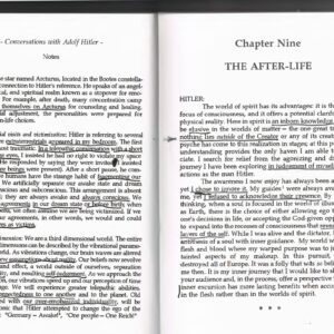 Conversations with Adolf Hitler 1992-1994,M.L.Schuster-3