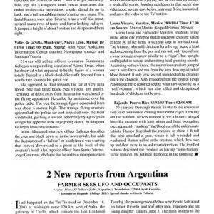 Corrales,Humanoids 2003,Salta,Argentina,FSR2003V48N4