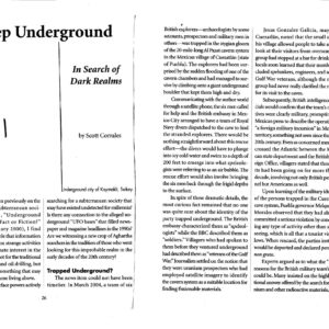 Corrales,Scott,Intraterrestres