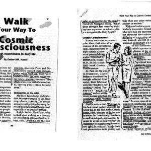 CosmicConsciousness,E.V.M.Hame-A