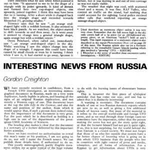 Creighton,Azhazha,Life in the Cosmos,Russia,1978,FSR79V25N1