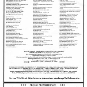 Creighton,Demonic influence,FSR1999V44N1