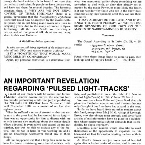 Creighton,Georghita,pulsed light-tracks-2,FSR85V30N4 - Imagen 1