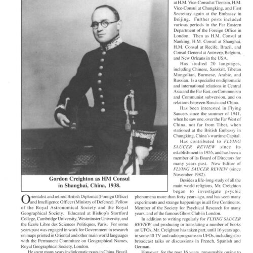 Creighton,Gordon,Biographical note,FSR2001V46N4 - Imagen 1