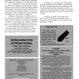 Creighton,Humanoids 1996,Varginha,Brazil,FSR96V41N4