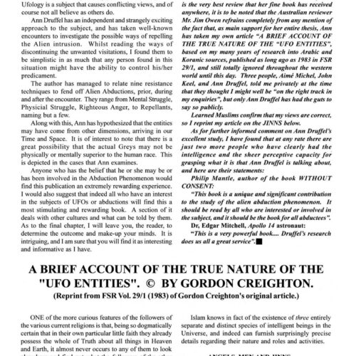 Creighton,Jinns,Angels,Men,FSR1999V44N2 - Imagen 1