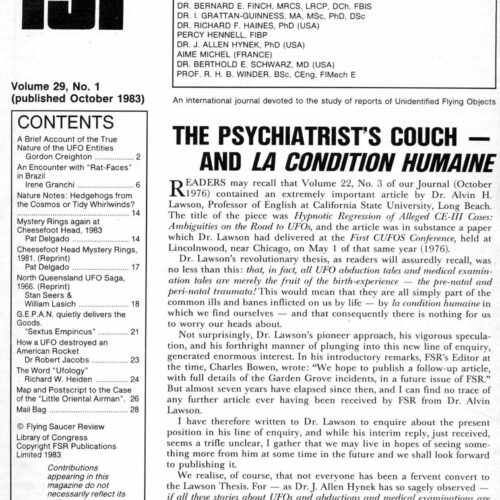 Creighton,Lawson,Abductions,birth trauma,FSR83V29N1 - Imagen 1