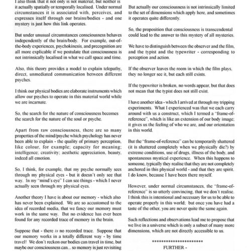 Creighton,Philip,Nature of Consciousness,FSR2003,V48N4 - Imagen 1