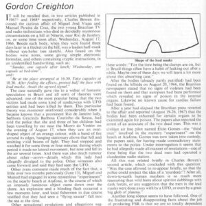 Creighton,Two Deaths 1966,Morro do Vintem,FSR71V17N4