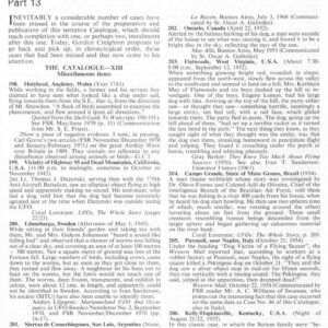 Creighton,UFO effects on animals-13,FSR72V18N3