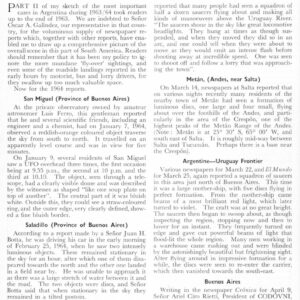 Creighton,UFOs 1963-64,Argentina-3,FSR66V12N2