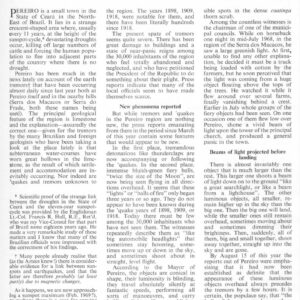 Creighton,UFOs and Earthquakes,FSR68V14N6