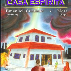 Cristiano,Acontecio en una casa espirita